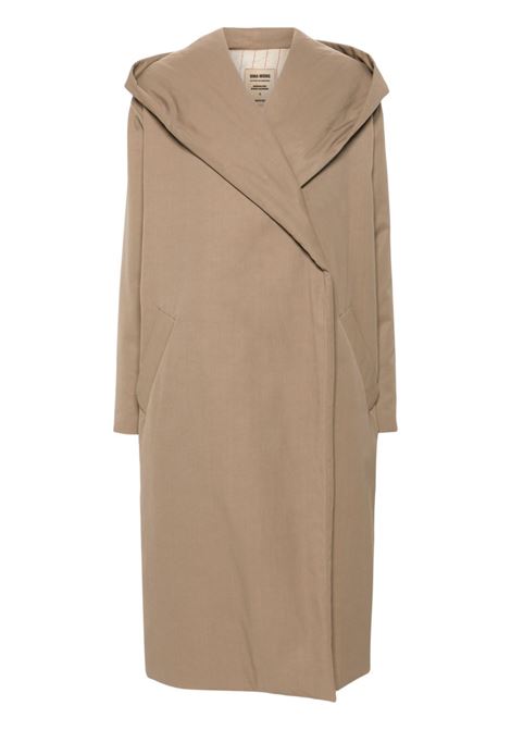 cappotto UMA WANG | Cappotto | UP8003UW200